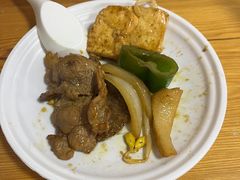 -朝族高丽火盆(长白山总店)