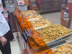-高一点·徽味酥饼王·黄山烧饼