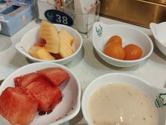 -汤姆家的牛排意面披萨(新城市广场店)