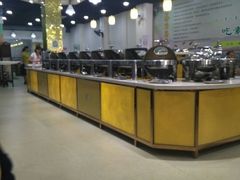 -紫竹林素食(祖庙路店)