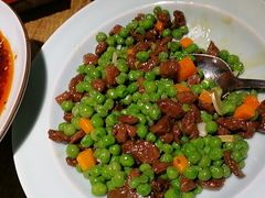 -渝信川菜(长安店)
