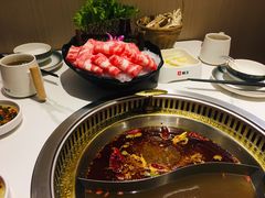 -椒王火锅(厚街万达店)