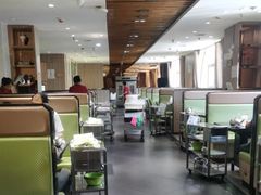 -清真·锦翔炝锅鱼(明德门店)