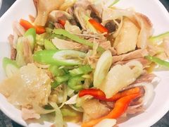 -东方亚克西餐厅(西康路店)