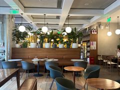 -BAKER&SPICE(祥云小镇店)