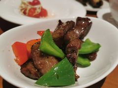 -杭州JW万豪酒店-万豪中餐厅