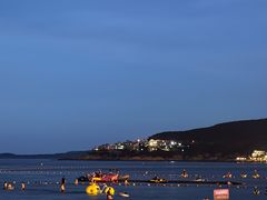 -威海国际海水浴场旅游区