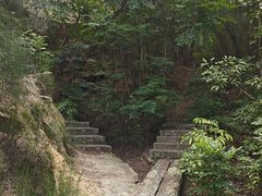 -草庵摩尼教遗址公园