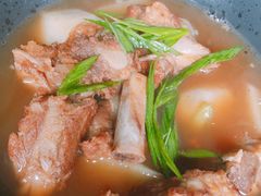 -薇酌饮·陕西菜(南门外店)