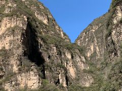 -龙庆峡风景区