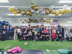 -卓拓健身普拉提运动中心(总店)