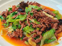 -月圆霖特色农家乐