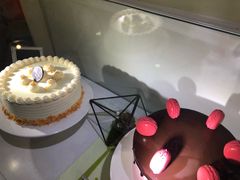 -第戎蛋糕(恒隆广场店)