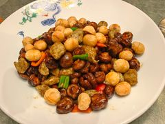 -聚福宝合苑食府(南头镇店)