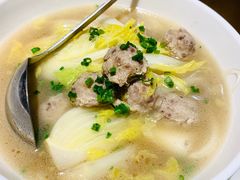 -邻家小馆(银都店)