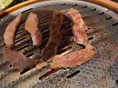 -伏一解牛烤肉专门店(信业购物中心店)