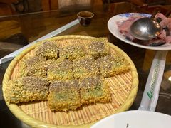 -侯家庄阿才有品私房菜馆