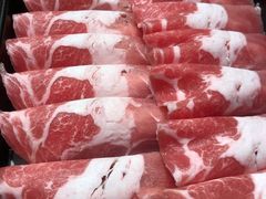 -古铜老院铜锅涮肉·清真(双井店)