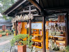 -木子山庄·安徽省老字号·中国炖锅宴