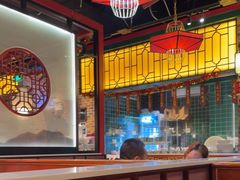 -缪氏川菜(深圳北站缤果空间店)