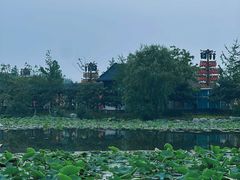 -云龙湖旅游景区