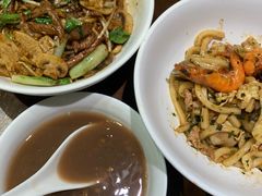 -寻裕记·现炒浇头面(人民广场店)