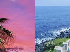 -漳州滨海火山岛自然生态风景区