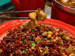 -聂发财重庆江湖菜(解放碑店)