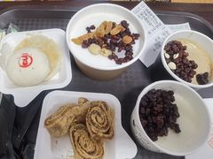 宫廷杏仁茶-杏好遇见你(总店)