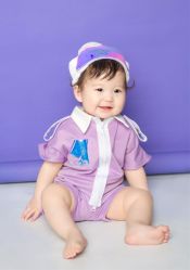 点击看大图 -挚纯baby儿童摄影(庐阳区店)