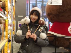 -line friends(明洞旗舰店)