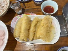 -章记正宗南岗鱼蛋火锅