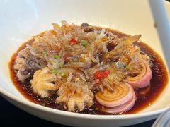 -四季民福烤鸭店(外滩外白渡桥店)