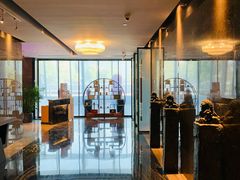 -玄武苏宁诺富特酒店·紫金轩中餐厅