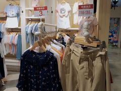 -优客城市奥莱