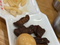 -龙华素斋(龙华路店)