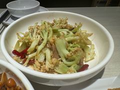 -九毛九西北菜(番禺万达店)