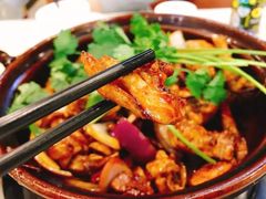 -胡须佬鸡煲四季火锅店(石厦西村直营店)