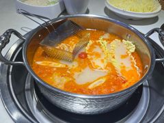 -太琼糟粕醋火锅·海南老爸茶(海棠湾臻选店)
