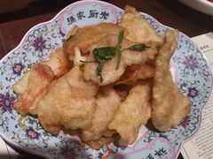-老厨家(友谊路总店)
