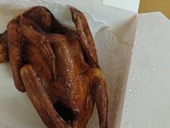 -整只乳鸽GetSQUAB(西华路店)