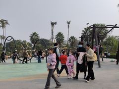 -枫香湖儿童公园