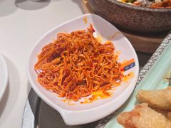 -七八冷面·延边朝鲜族美食(圣熙八号店)