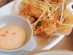 -山由之cafe&meal(小寨店)