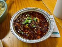 重庆烤脑花-炒豆合作社(东四总店)