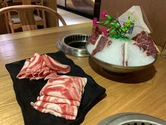 -尚海豆捞(乐虹坊店)