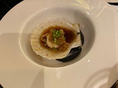 -甄御•海鲜新青岛菜(麦岛店)