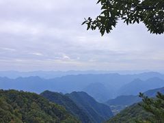 -塔云山