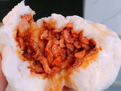 -老陶包子铺(南大西南村店)