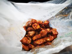 -王记西鎮电烤肉(汶上路店)